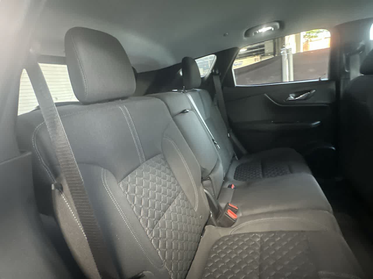 Used 2021 Chevrolet Blazer LT FWD image 26