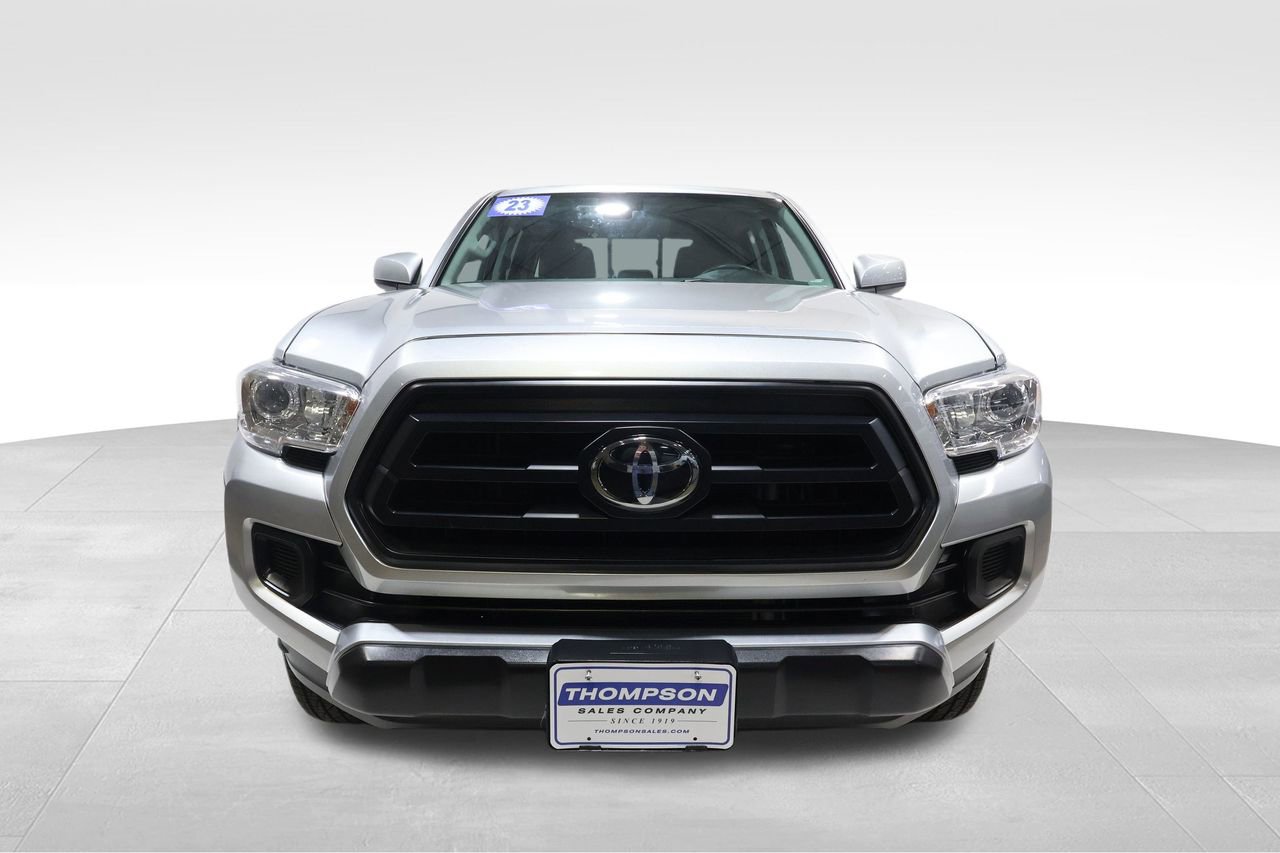 Used 2023 Toyota Tacoma SR image 7