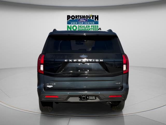 Used 2025 Ford Expedition Max Active AWD/4WD image 25