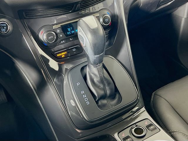 Used 2015 Ford Escape Titanium image 21