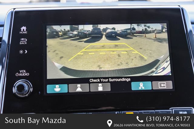 Used 2021 Honda Odyssey Touring image 22