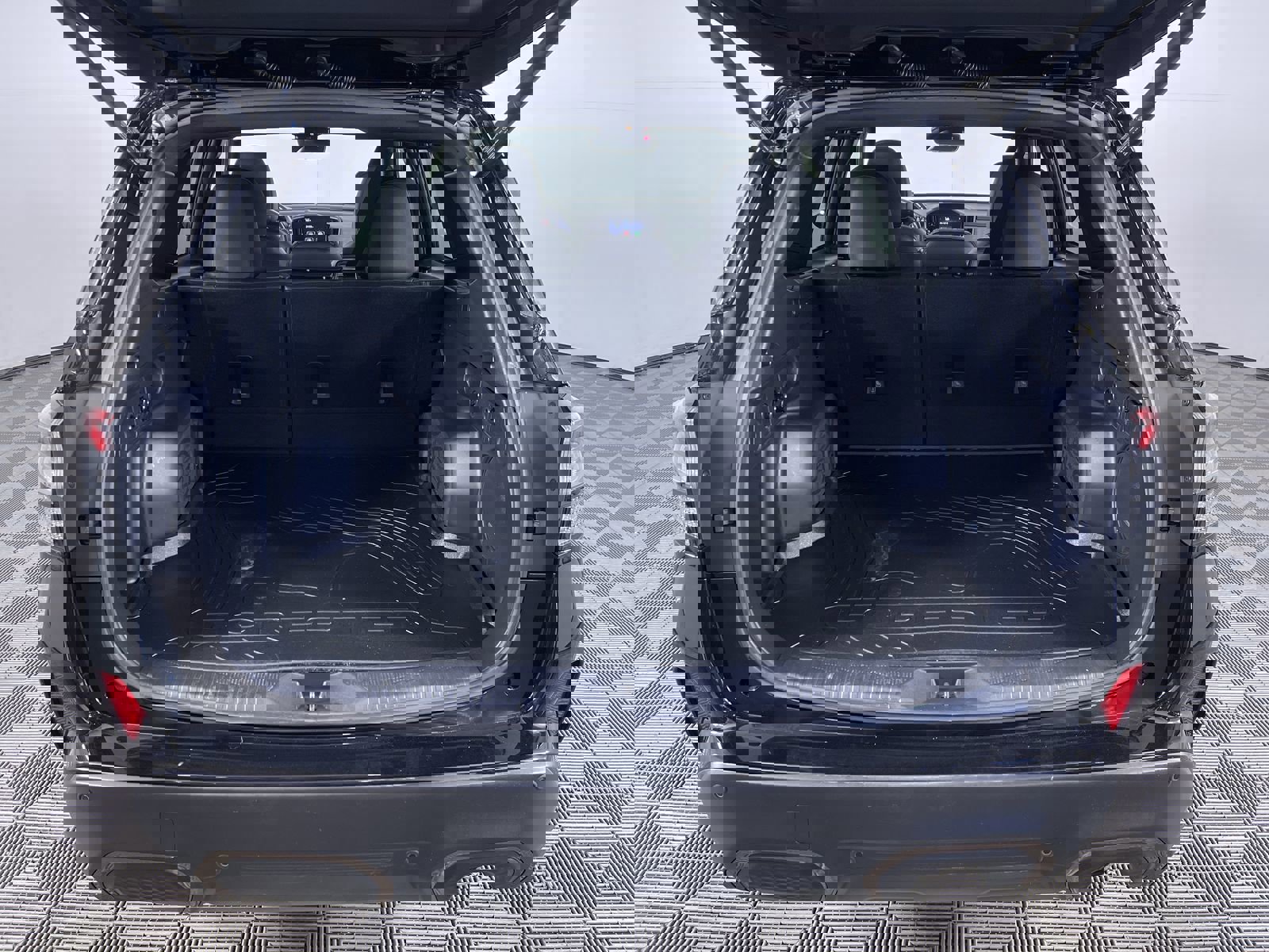 Certified 2025 Subaru Forester Sport image 23