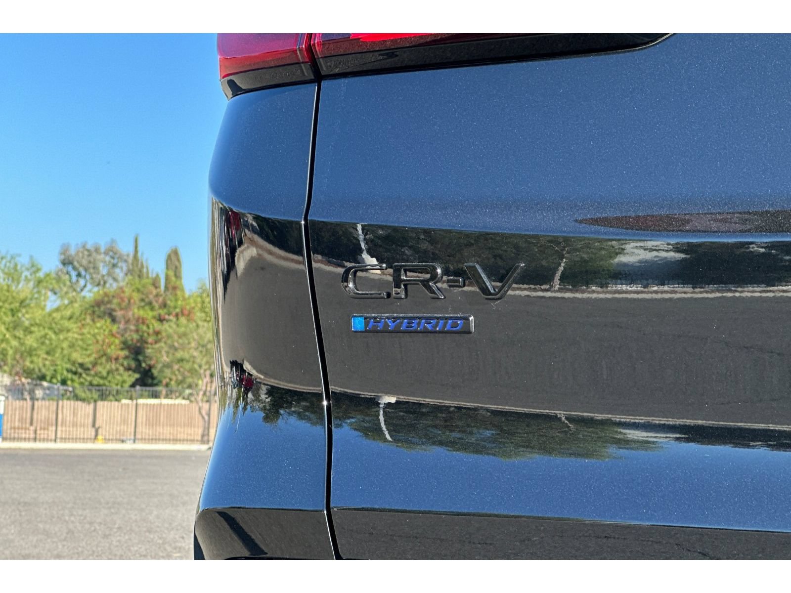 Used 2026 Honda CR-V Sport-L image 52