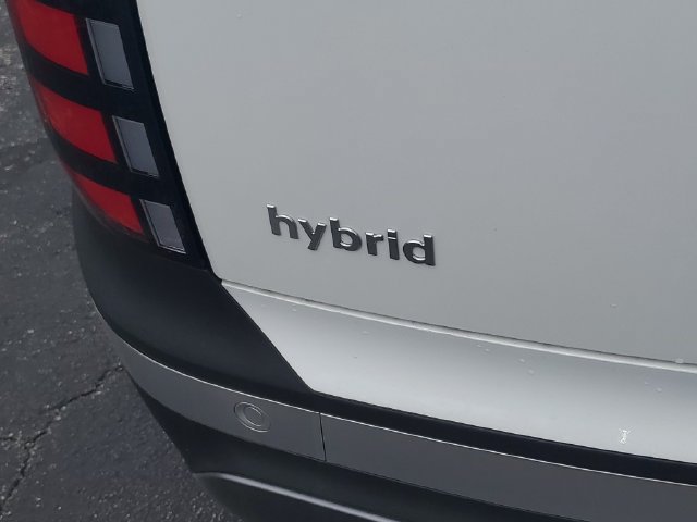 New 2027 Hyundai Palisade SEL Premium AWD/4WD image 7