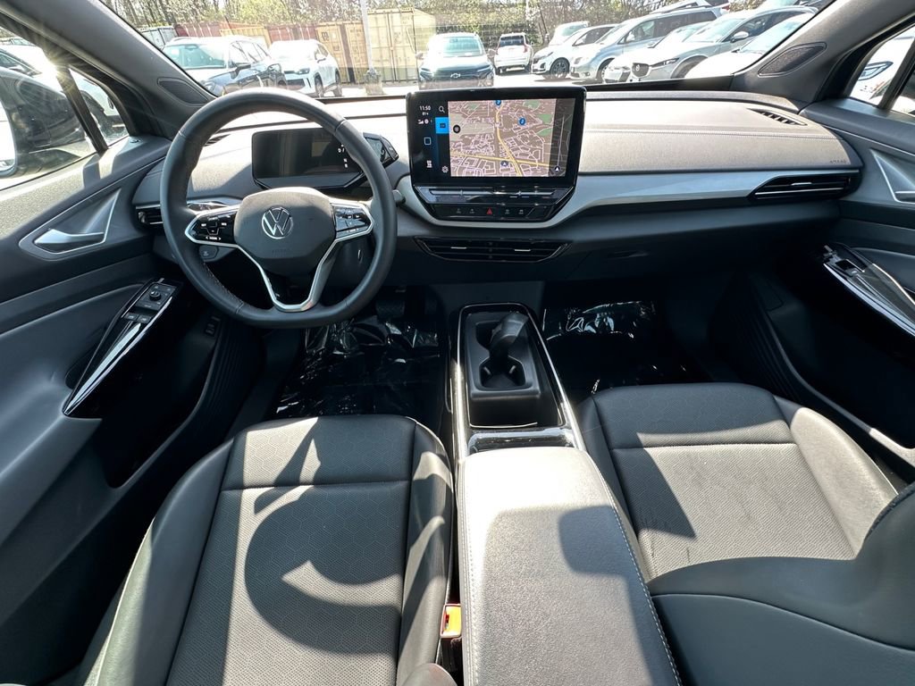 Used 2023 Volkswagen ID.4 Pro S image 22