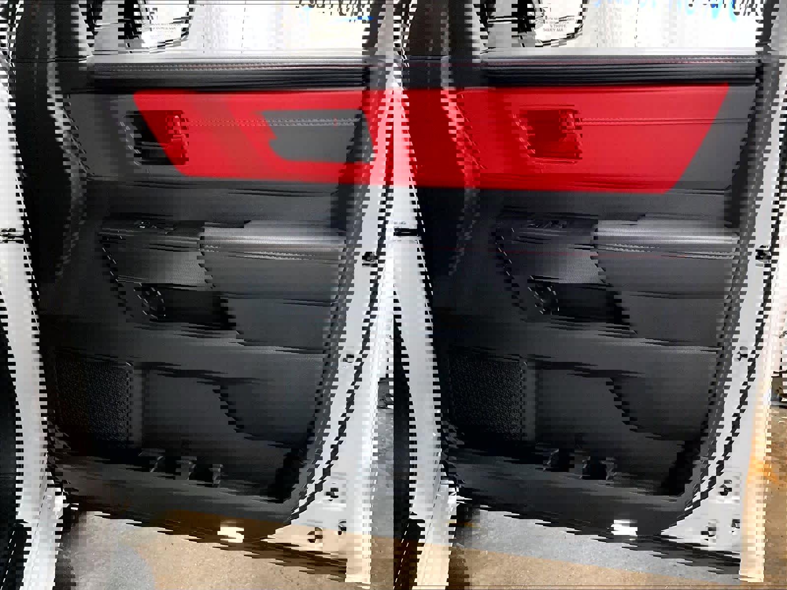 Certified 2025 Toyota Sequoia TRD Pro AWD/4WD image 12