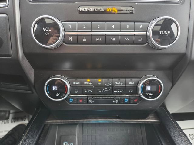 Used 2020 Ford Expedition Max Limited AWD/4WD image 28