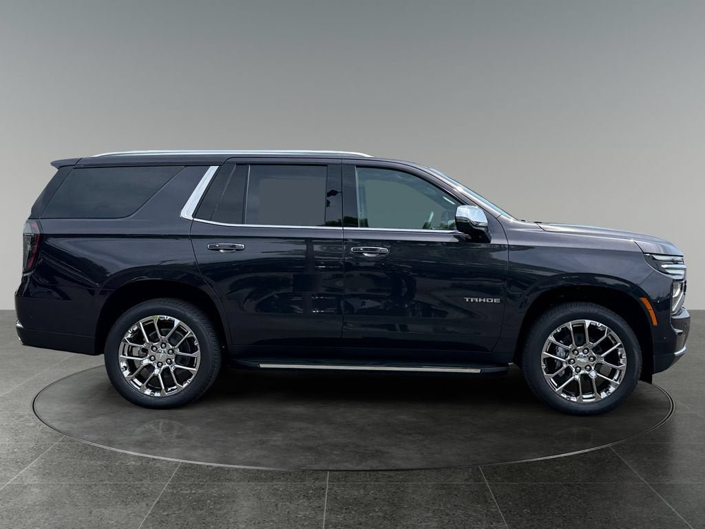 New 2026 Chevrolet Tahoe Premier w/ Sun And Tow Package AWD/4WD image 7