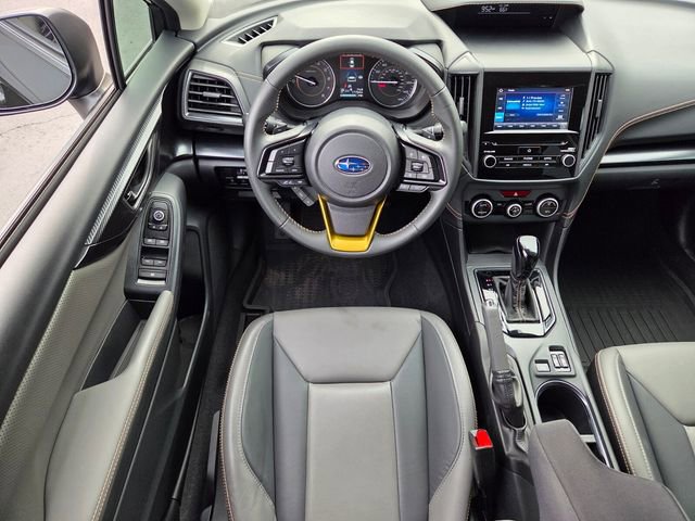 Used 2021 Subaru Crosstrek 2.5i Sport w/ Popular Package #3 image 12