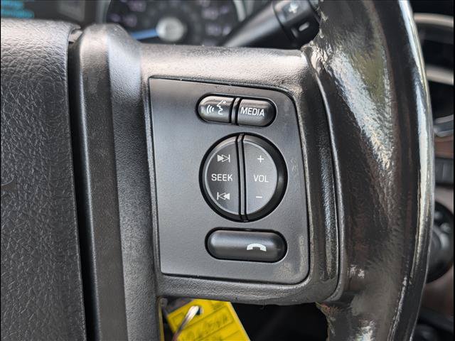 Used 2016 Ford F350 Lariat w/ Lariat Ultimate Package AWD/4WD image 15