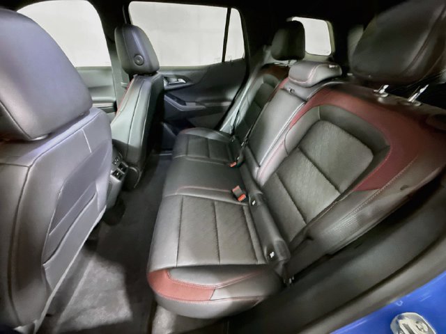 New 2027 Chevrolet Equinox RS w/ Convenience Package III AWD/4WD image 25