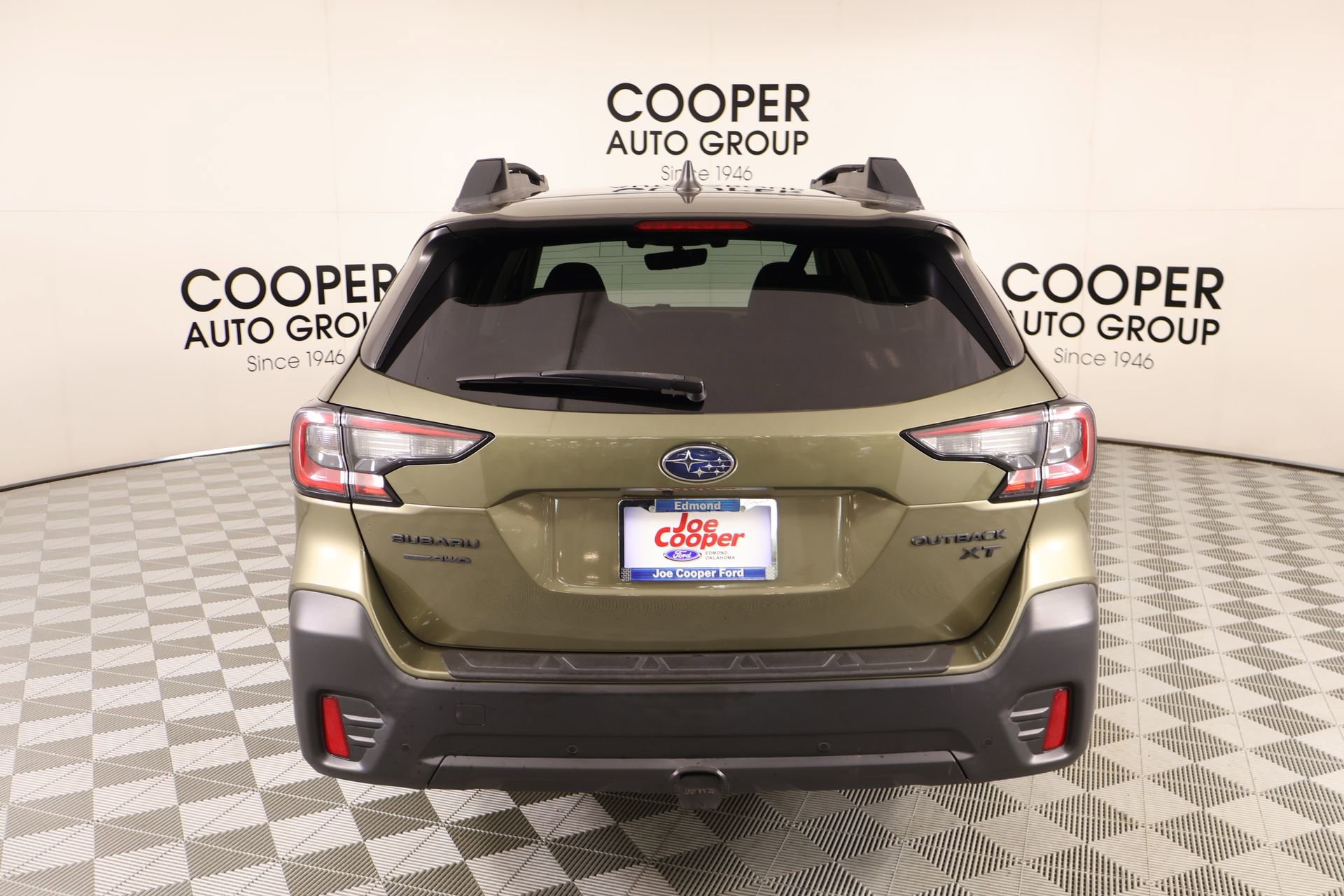 Used 2020 Subaru Outback Onyx Edition XT w/ Popular Package #2 AWD/4WD image 22