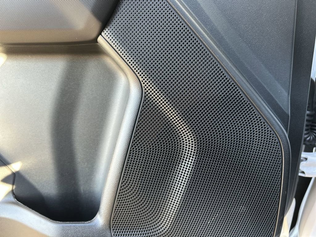 New 2026 GMC Canyon Elevation w/ Convenience Package image 24