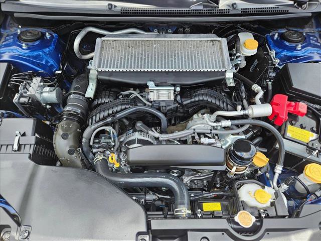 Used 2024 Subaru WRX AWD/4WD image 21