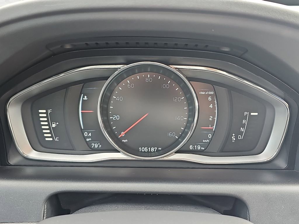 Used 2015 Volvo XC60 T6 AWD/4WD image 21