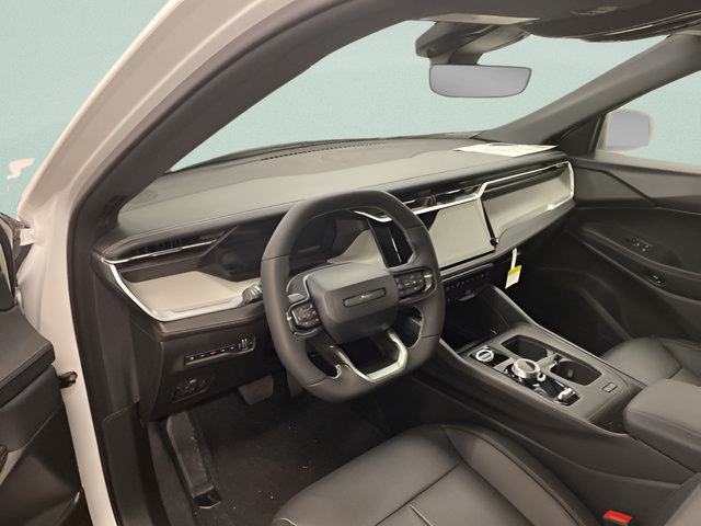 Used 2026 Jeep Cherokee Limited AWD/4WD image 7