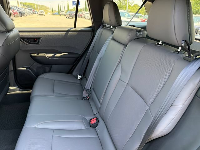 New 2026 Subaru Outback Limited AWD/4WD image 22