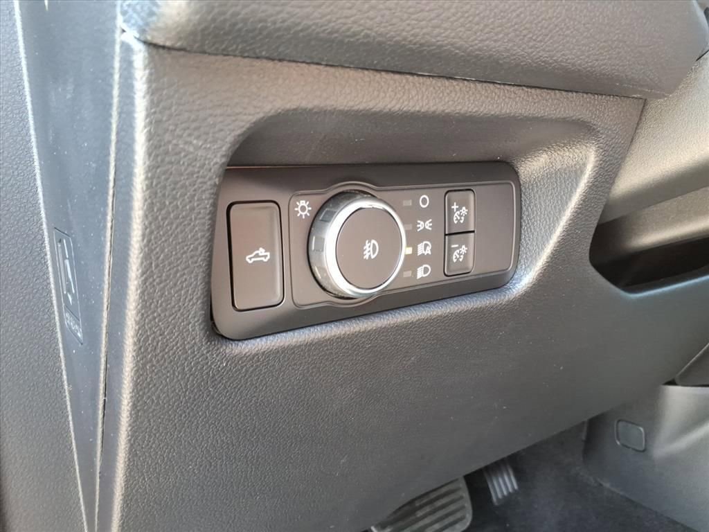 New 2025 Ford Ranger XLT w/ FX4 Off-Road Package image 17