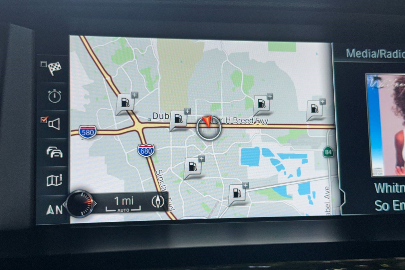 Used 2017 BMW X4 xDrive28i image 24