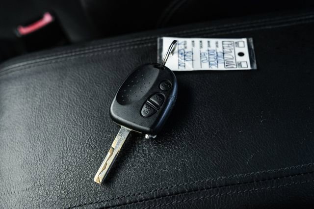 Used 2006 Pontiac GTO image 78