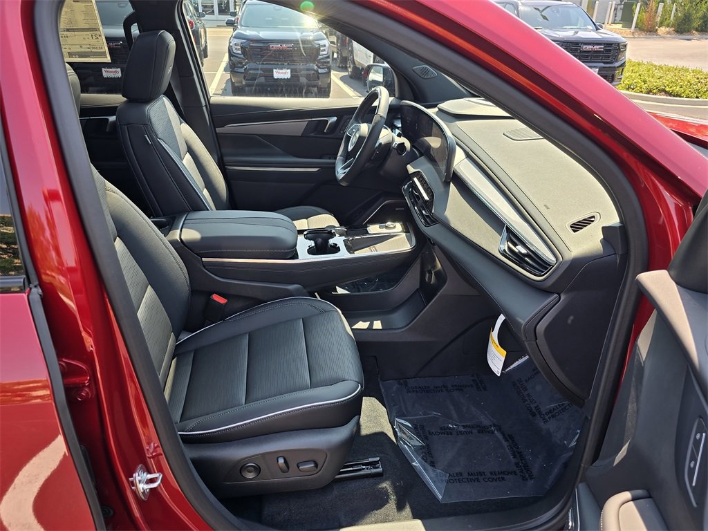 New 2025 Buick Enclave Sport Touring w/ Super Cruise Package image 36