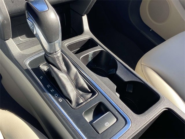 Used 2019 Ford Escape SEL image 29