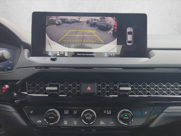 New 2026 Honda Accord EX-L image 15