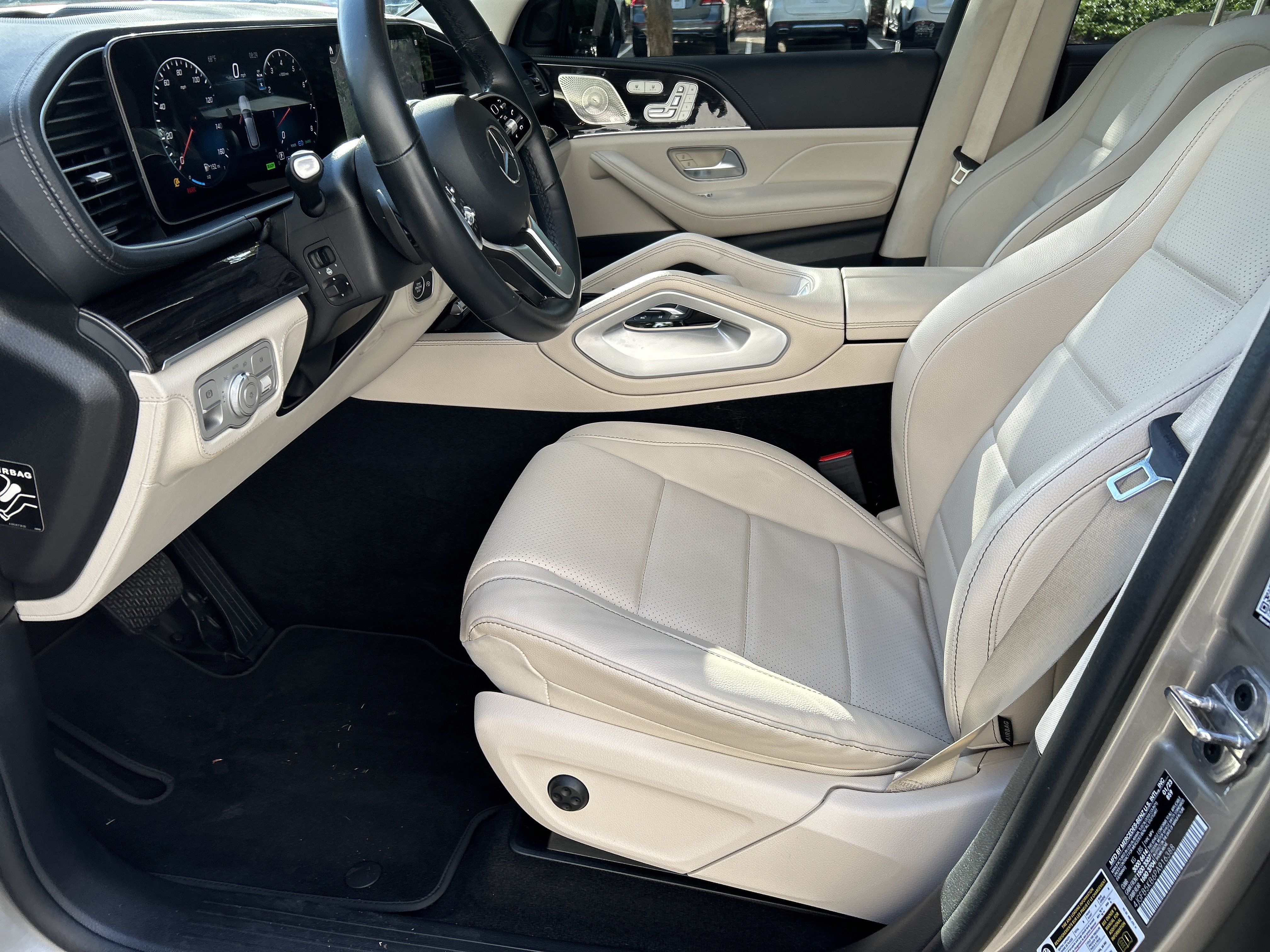Used 2023 Mercedes-Benz GLE 450 4MATIC image 19