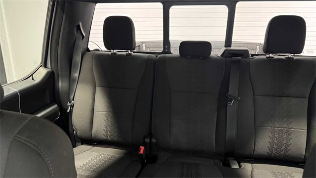 Used 2018 Ford F150 XLT w/ Equipment Group 302A Luxury image 31