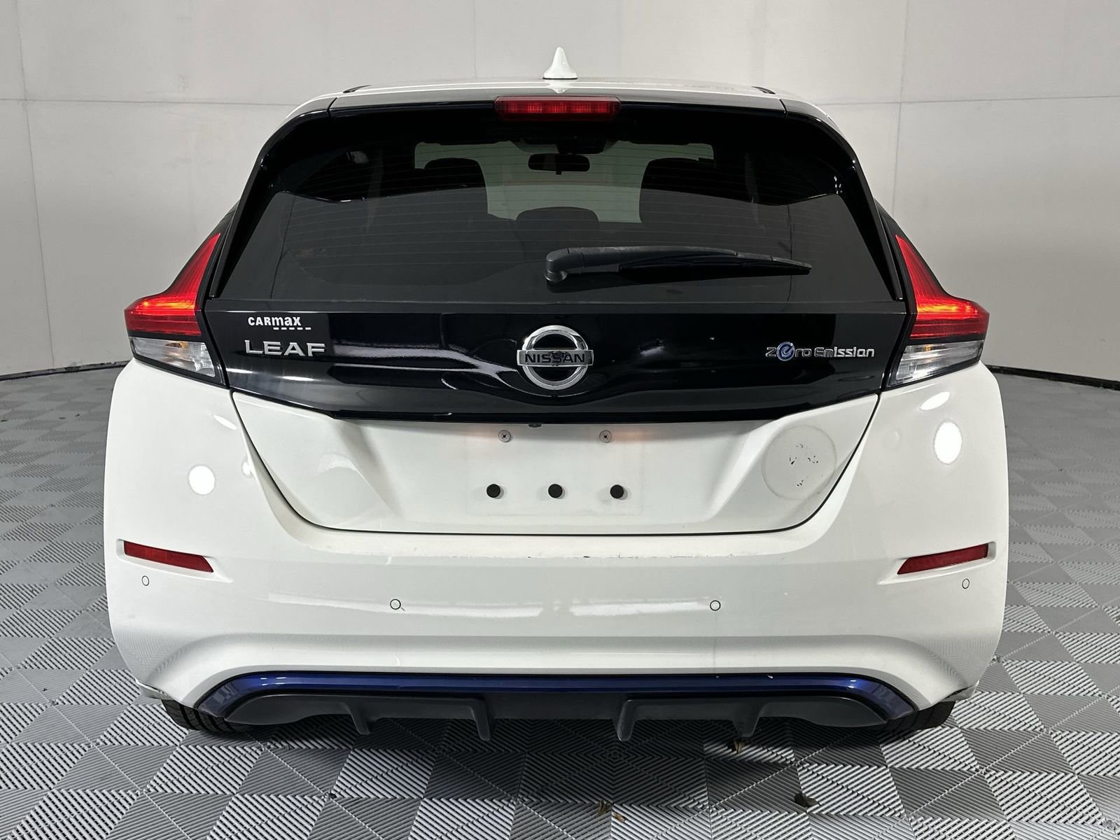 Used 2021 Nissan Leaf S w/ S Charge Package image 7