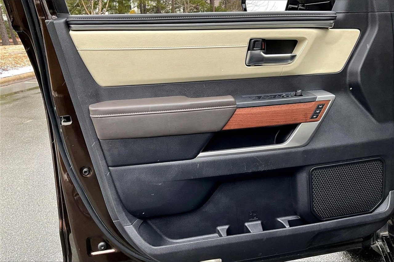 Used 2022 Toyota Tundra 1794 Edition image 26