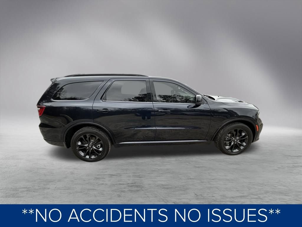 Used 2024 Dodge Durango R/T w/ Blacktop Package image 3