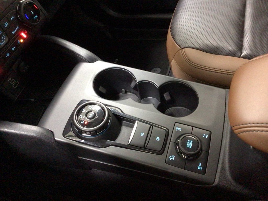Used 2024 Ford Bronco Sport Badlands w/ Premium Package AWD/4WD image 15