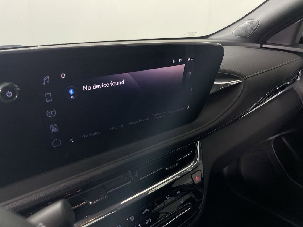 Used 2025 Buick Envista Avenir image 13