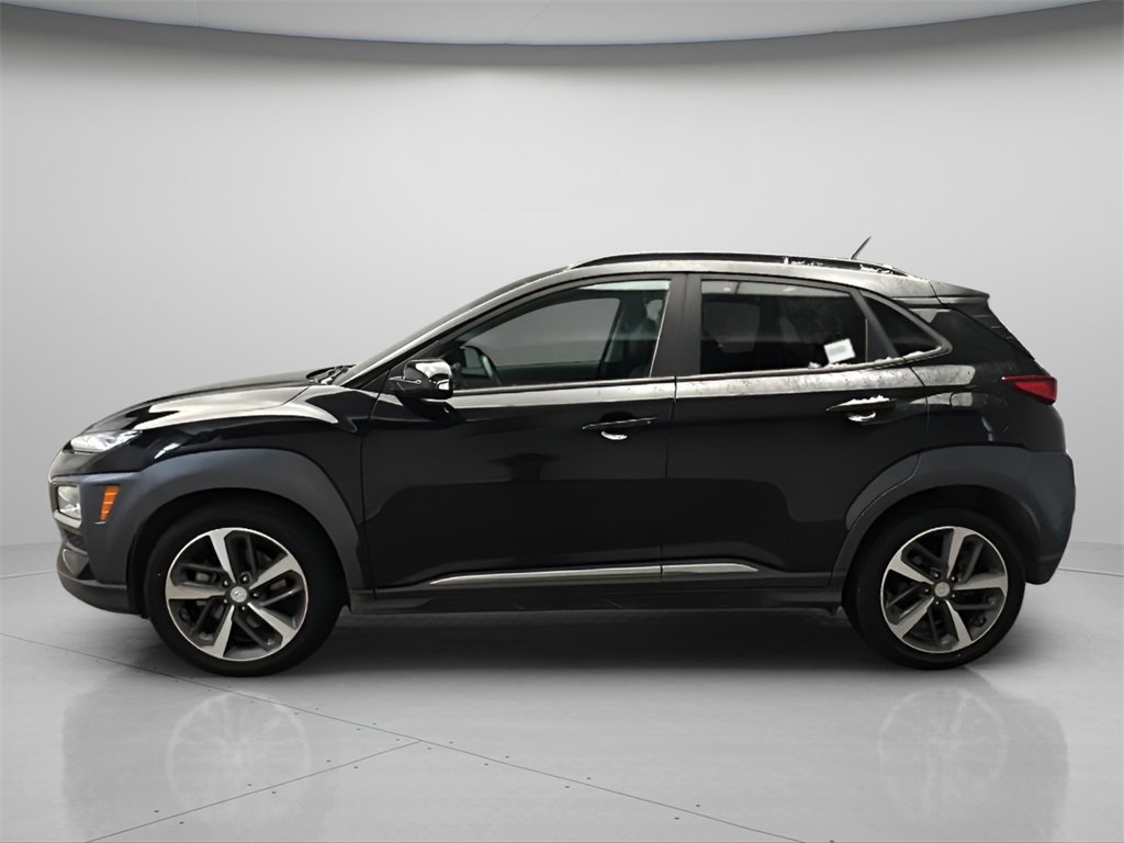 Used 2018 Hyundai Kona Limited image 2