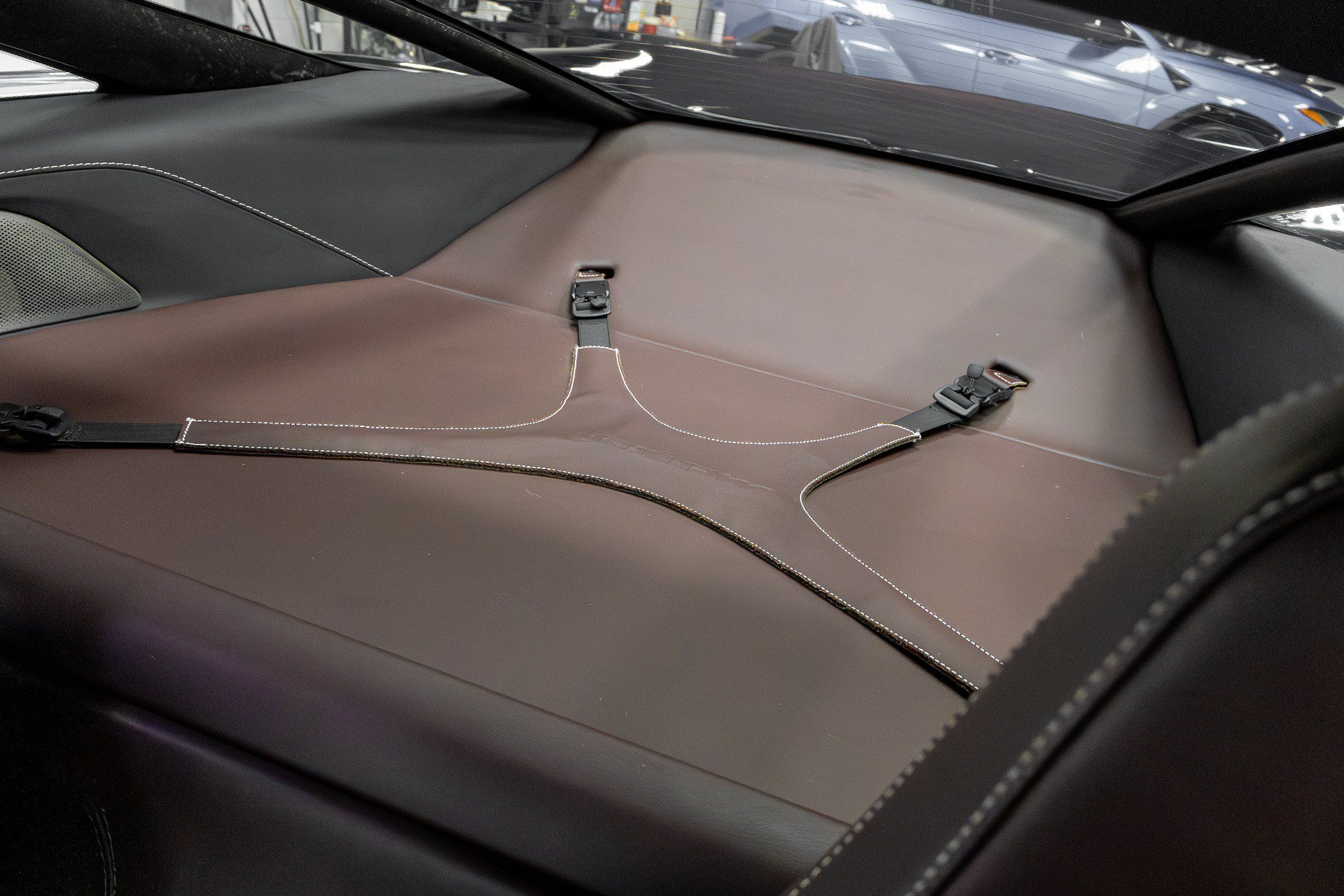 Used 2018 McLaren 720S Performance image 62
