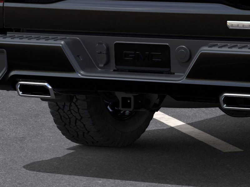 New 2026 GMC Sierra 1500 Elevation w/ X31 Off-Road Package AWD/4WD image 14