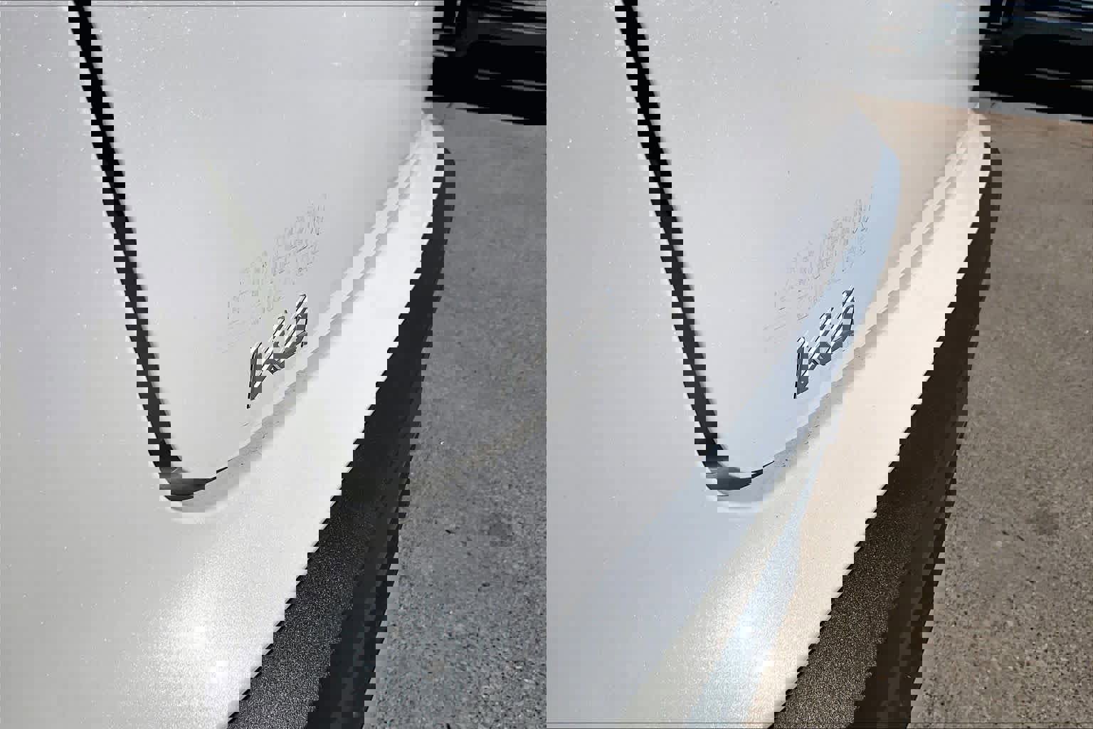 Used 2025 Kia K4 LXS image 29