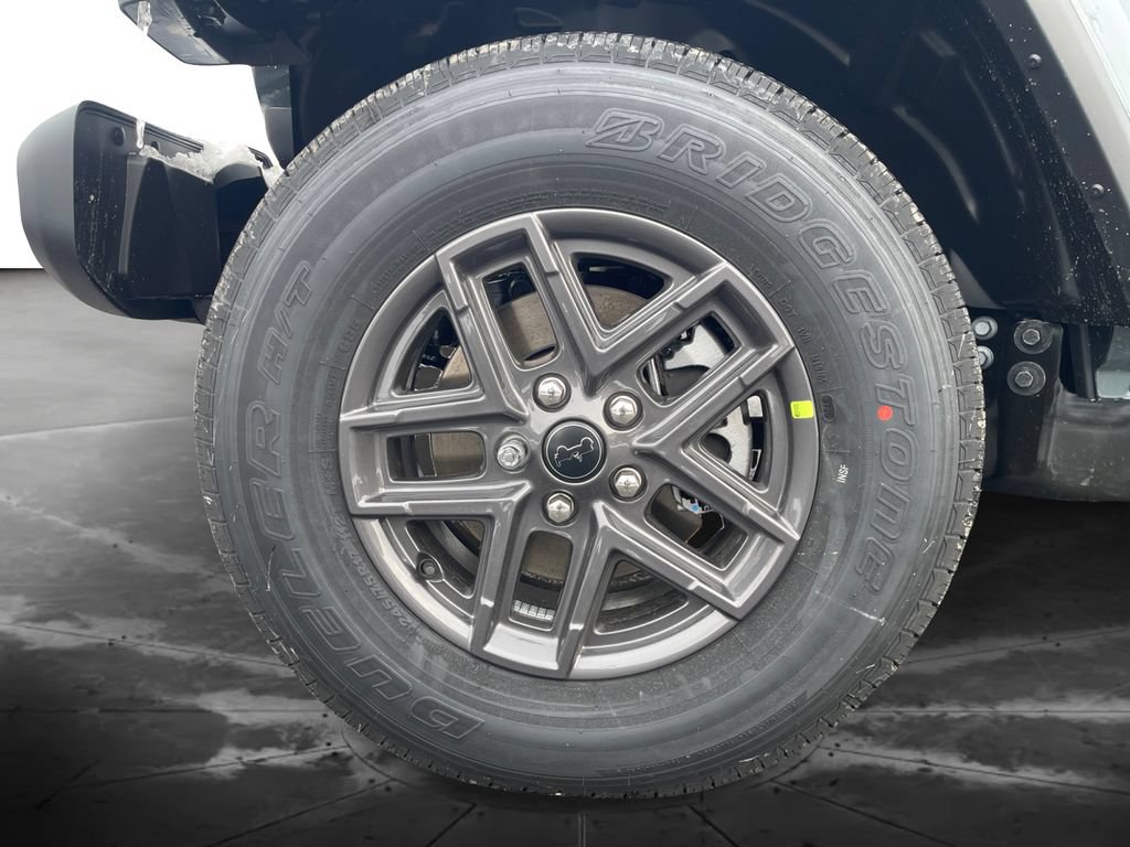 New 2026 Jeep Gladiator Sport AWD/4WD image 14
