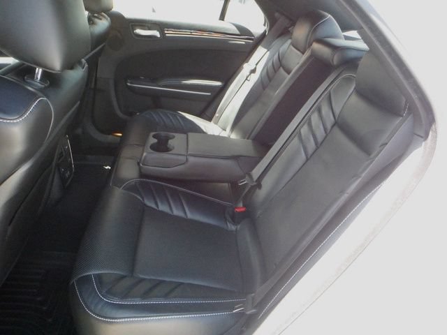 Certified 2023 Chrysler 300 C RWD image 52