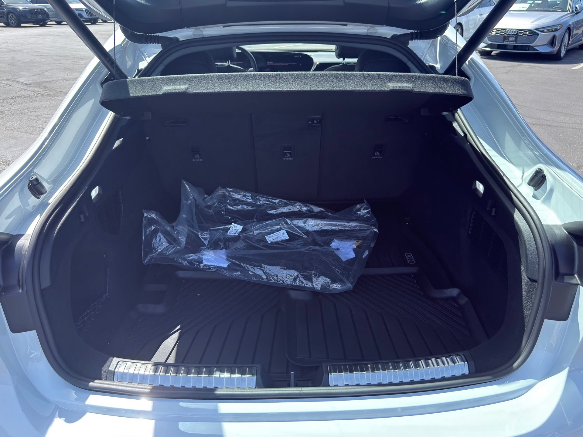 Certified 2025 Audi A5 Premium Plus w/ Premium Plus AWD/4WD image 10