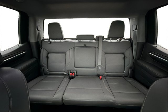 Used 2022 GMC Sierra 1500 SLT w/ SLT Premium Package AWD/4WD image 13