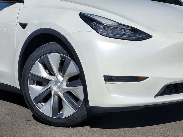 Used 2021 Tesla Model Y Long Range image 9