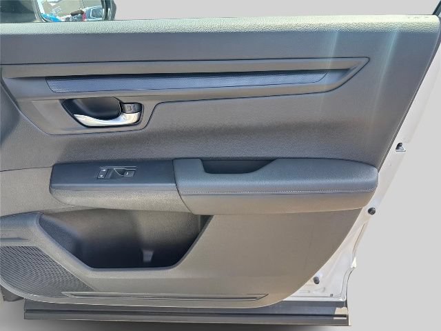 Used 2024 Honda CR-V LX image 25