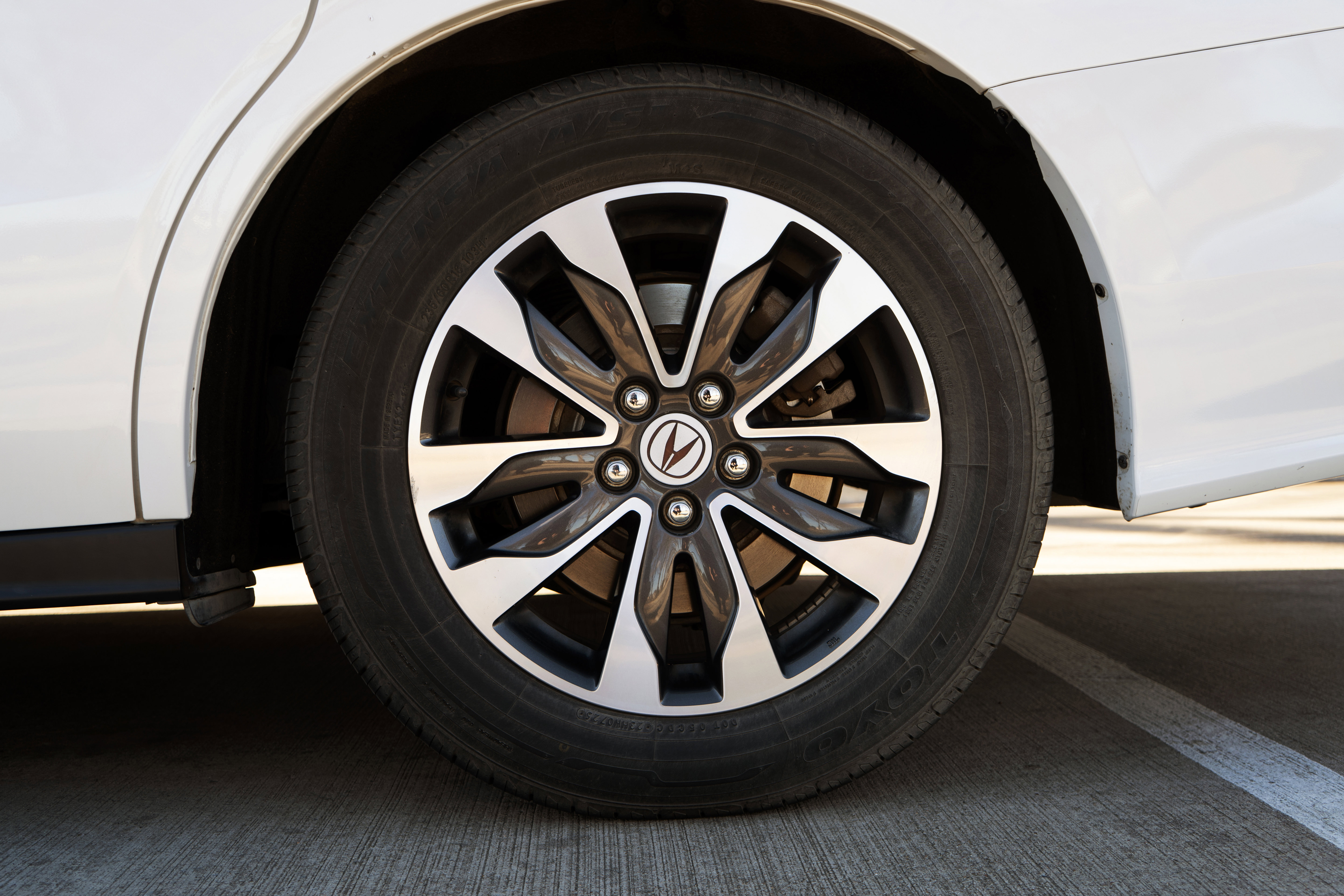 Certified 2021 Honda Odyssey EX-L image 15