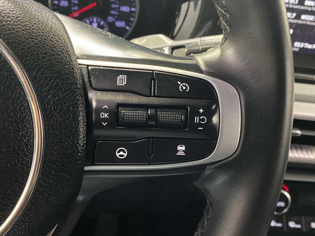 Used 2024 Kia K5 GT-Line w/ GT-Line Premium Package FWD image 22