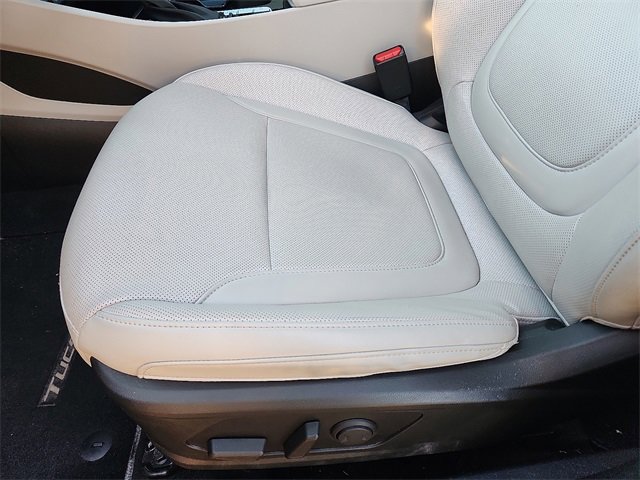 Certified 2023 Hyundai Tucson SEL w/ Convenience Package image 25