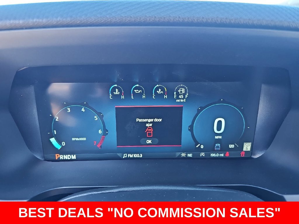 New 2026 Ford F150 XLT w/ Equipment Group 302A MID AWD/4WD image 18