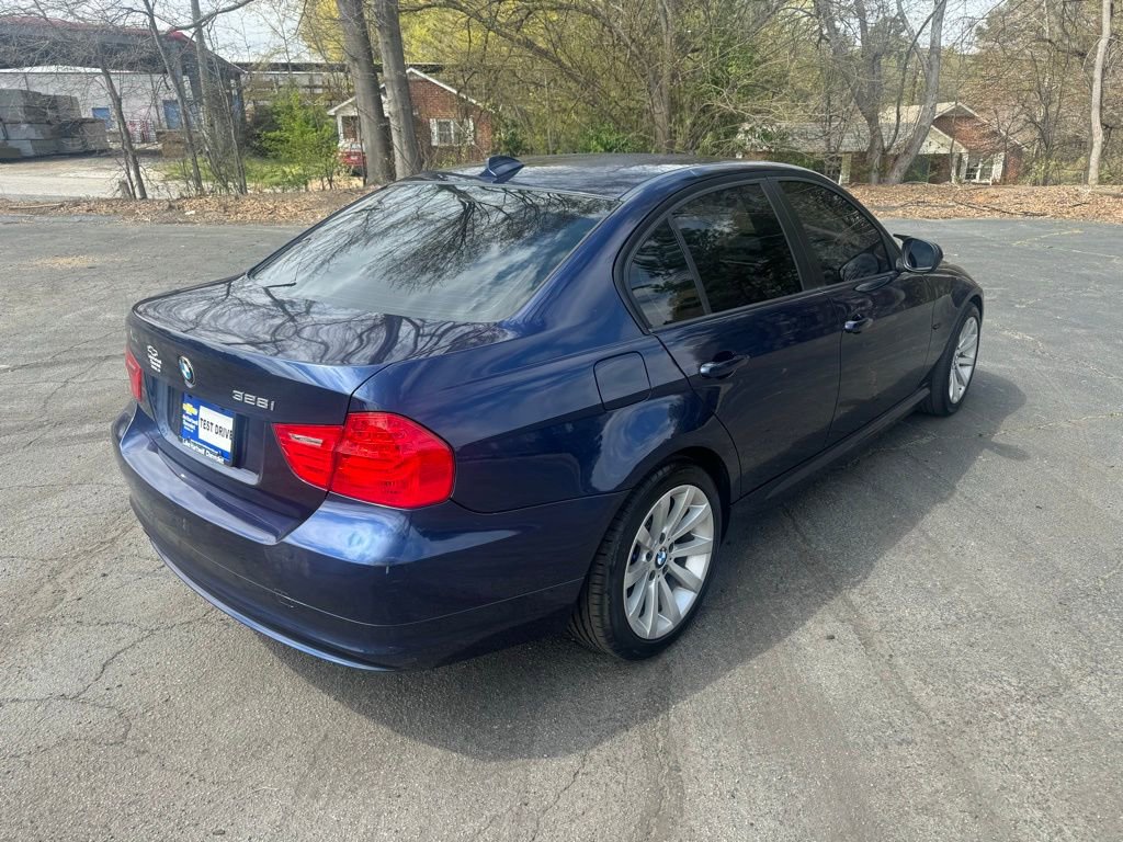 Used 2011 BMW 328i Sedan image 5