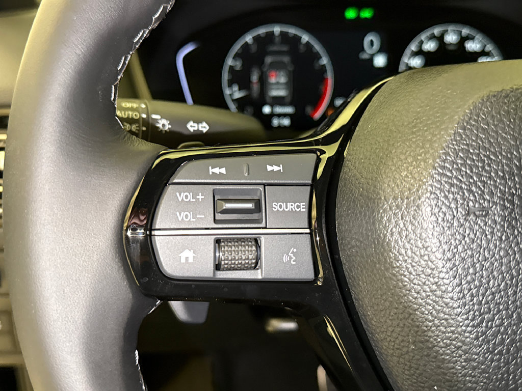 New 2026 Honda Civic Sport image 27